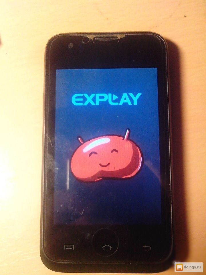 Игры Для Смартфона Explay A350 Андроид 2.3