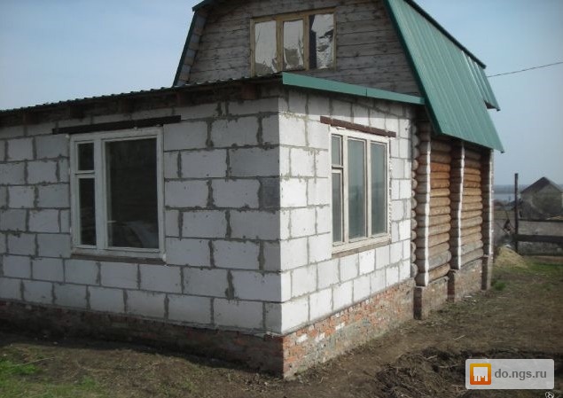 Как пристроить веранду к дому из блоков Как пристроить веранду к дому из блоков
