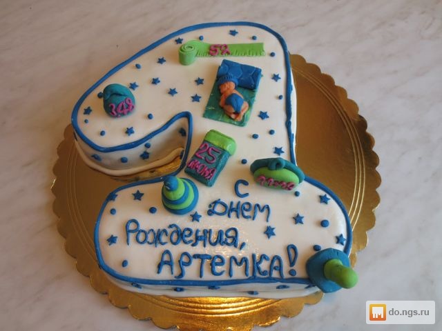 Торты на заказ кемерово фото
