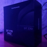 Наушники Beyerdynamic DT 770 PRO 80 Ом, Кемерово