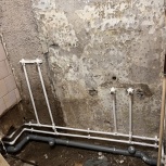 Сантехник монтаж отопления сварщик, Кемерово